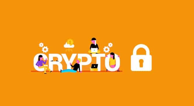 Guide To Cryptocurrency Security