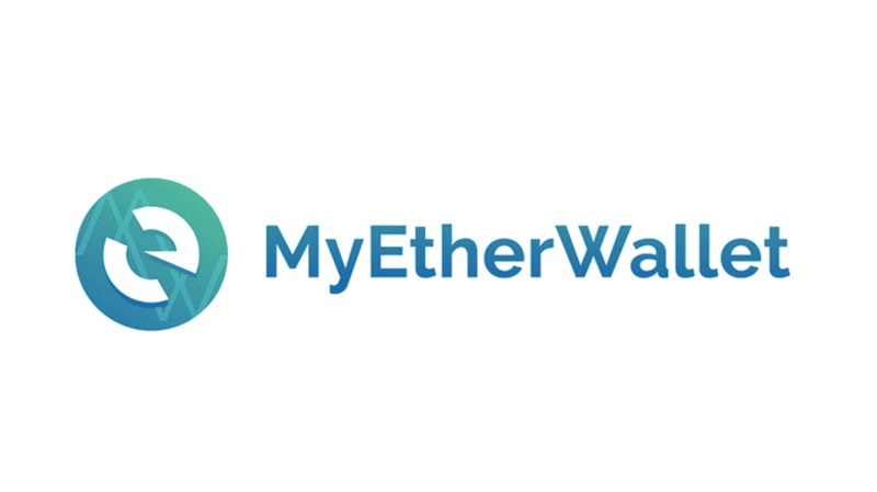 Opening a MyEtherWallet