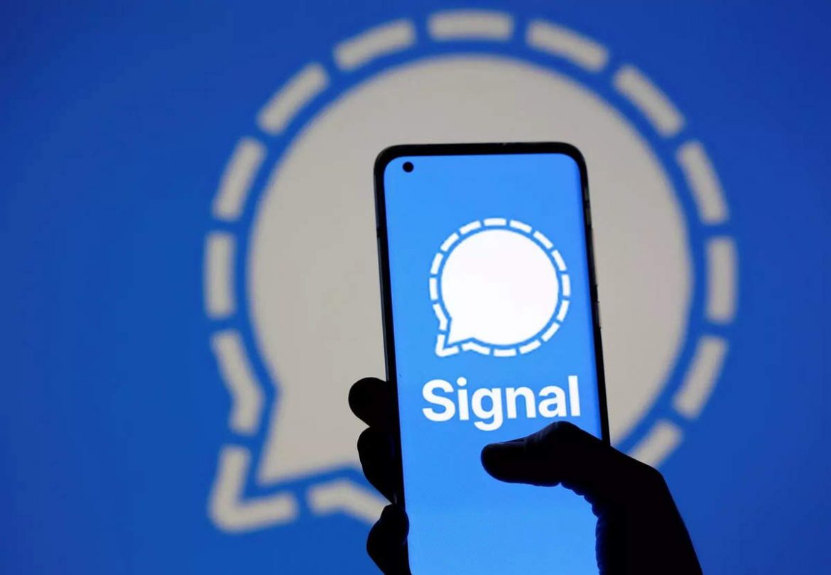 Signal Rolls Out A New Privacy-Focused Payment Feature With Mobilecoin